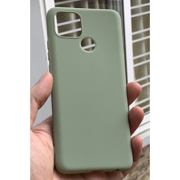 Ốp Dẻo  A15/A15s/A93/A31/A8 2019/Realme C11