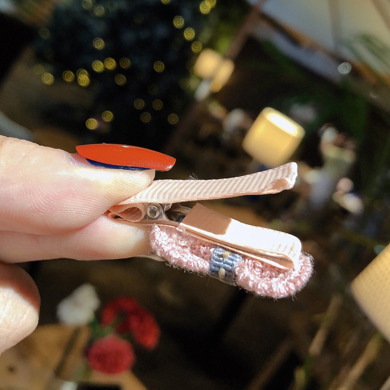 Kẹp Tóc Công Chúa Cho Bé Jp5