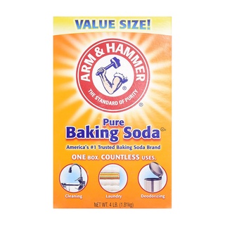 Muối nổi baking soda đa năng 1.81kg - ảnh sản phẩm 2