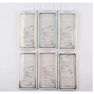 Ốp Lưng Clear Cover Galaxy Note 9 Chính Hãng Samsung