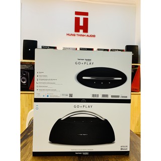 LOA BLUETOOTH HARMAN KARDON GO PLAY