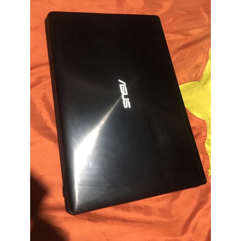 LAPTOP ASUS Q500A, CPU I5, RAM 4G, HDD 500G