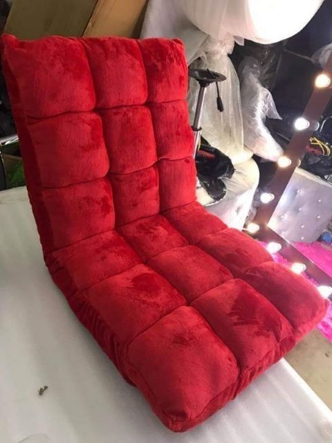 GHẾ BỆT TỰA LƯNG LOẠI 1, GHẾ LƯỜI | BigBuy360 - bigbuy360.vn