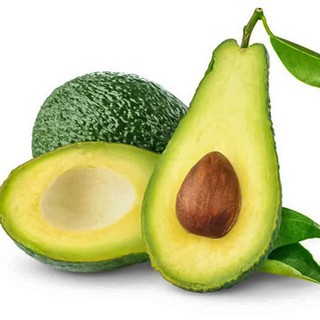 [Organic] Bột Trái Bơ Nguyên Chất 100g