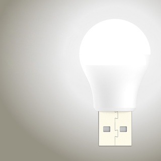 Đèn LED Đọc Sách Mini 5V Cổng USB