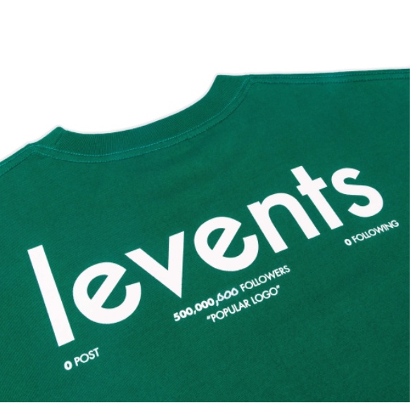 Áo thun 𝗧𝗘𝗘 𝗣𝗢𝗣𝗨𝗟𝗔𝗥 𝟮.𝟬 𝗚𝗥𝗘𝗘𝗡®️ - 𝑯𝒂̀𝒏𝒈 𝒄𝒉𝒊́𝒏𝒉 𝒉𝒂̃𝒏𝒈