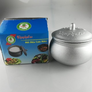 Nồi nấu cơm niêu Thaphafac