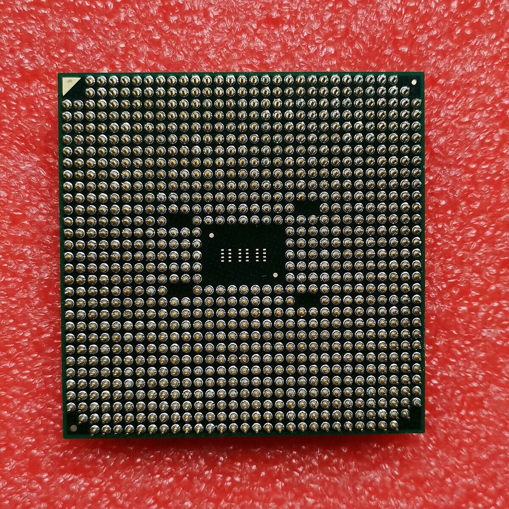 Ổ cắm máy tính để bàn AMD A8-3820 AD3820OJZ43GX 4M