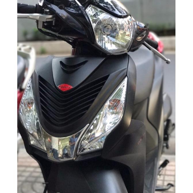 Mặt nạ sh vision 2018