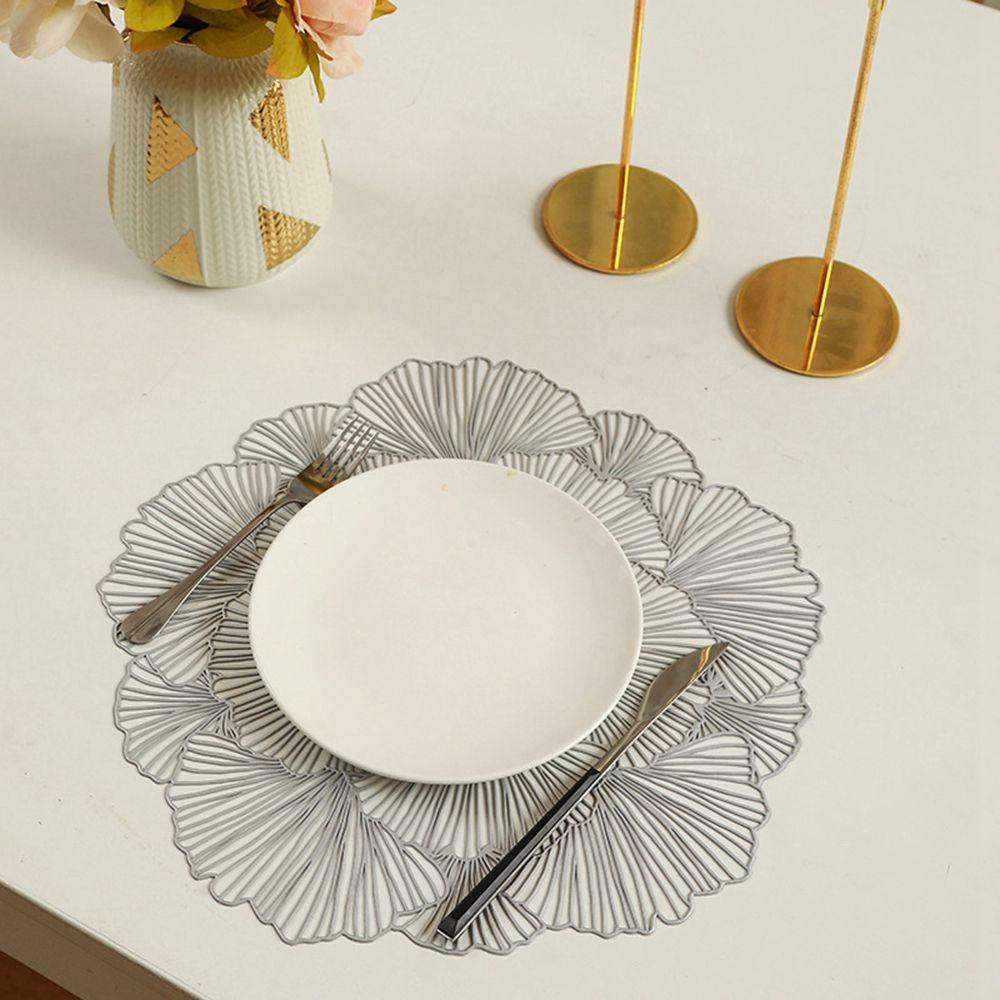 Tấm Lót Chén Dĩa RALPH Tiện Dụng|Miếng Lót Ly Hình Tròn Tiện Dụng Cho Nhà Bếp