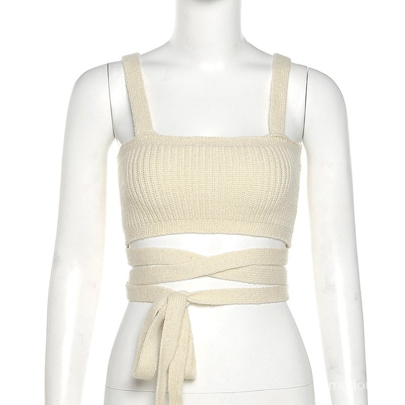 Áo tank top thời trang hè Em58