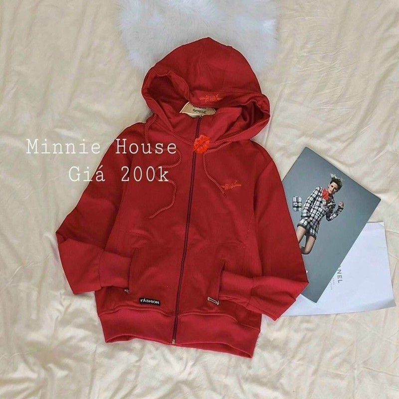 Big SizeÁo Khoác Chống Nắng 6 Túi Cổ Cao Nón To