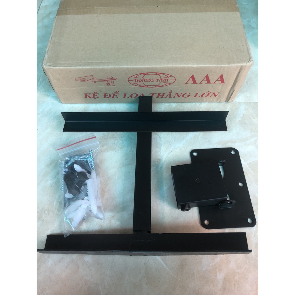 KỆ Treo Loa Cao Cấp Thẳng Loại Lớn AAA HT