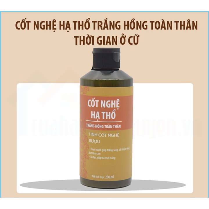 Cốt nghệ hạ thổ trắng da bụng và toàn thân Wonmom