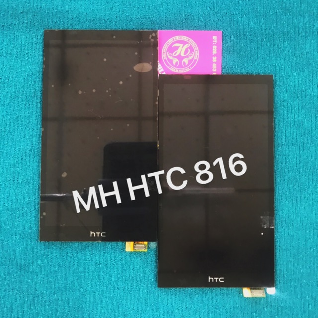 [Mã 151ELSALE hoàn 7% đơn 300K] Màn hình HTC desire 816/ 816h full bộ