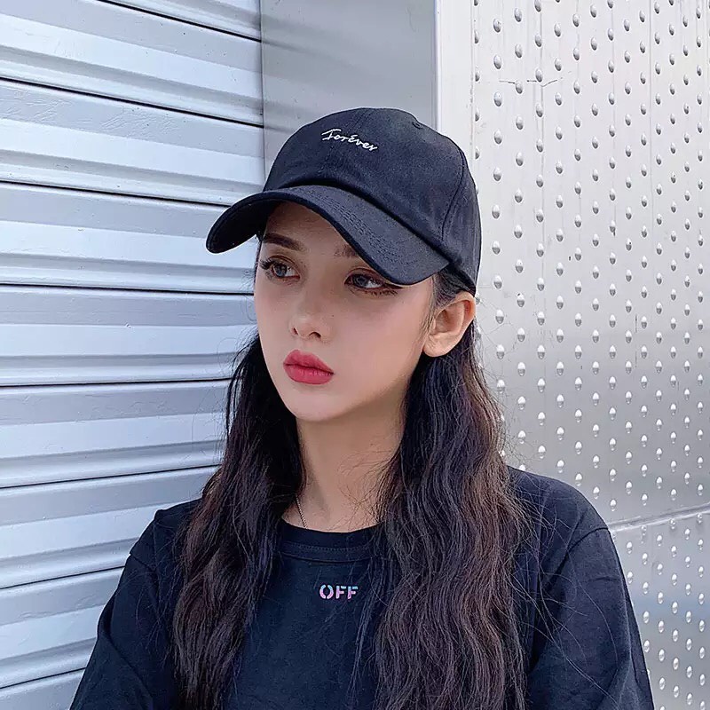 Mũ lưỡi trai - nón kết Special phong cách ulzzang unisex nam nữ cực ngầu
