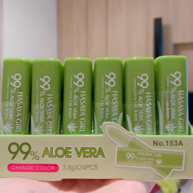 (SunShop) Son dưỡng chuyển màu Thái lan | BigBuy360 - bigbuy360.vn