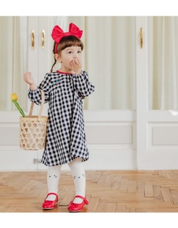 Váy đầm bebezoo