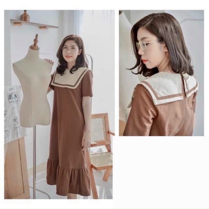 Hàng thiết kế Đồ đôi mẹ vè bé siêu xinh