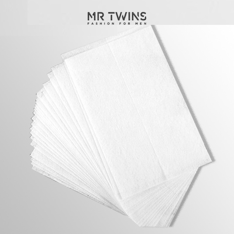 Giấy Thơm Quần Áo Thương Hiệu Mr Twins (20 tờ giấy thơm)