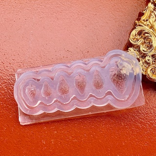 Khuôn silicon nail siêu hot