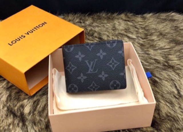 Ví nam xịn full box