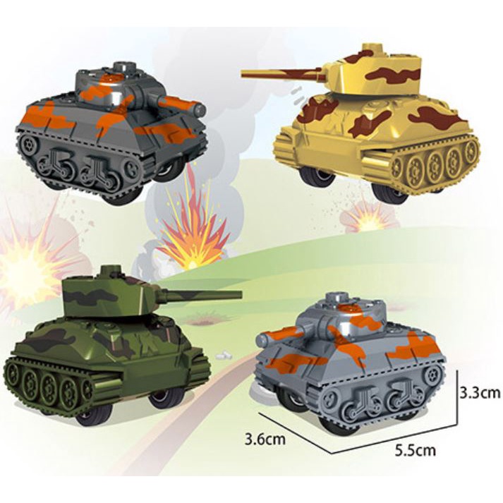 ⚡️𝗙𝗥𝗘𝗘𝗦𝗛𝗜𝗣⚡️Bộ Ô Tô Đồ Chơi Chạy Cót Mô Tả Xe Cảnh Sát, Xe Cứu Hỏa, Xe Tăng, Máy Bay Đáng Yêu Cho Bé