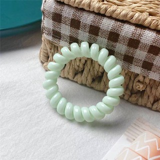 Dây cột tóc lò so dành cho nữ ls05