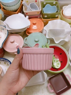 Bát ramenkin