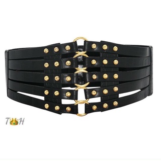 Belt bản to
