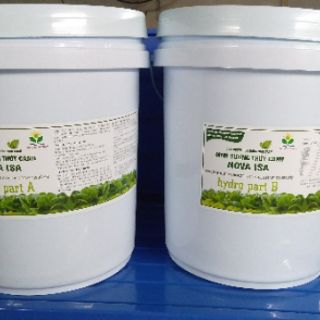 5 Cặp dinh dưỡng Nova Isa