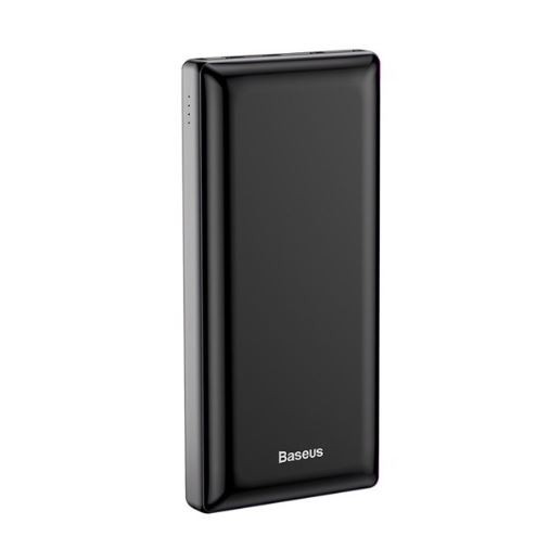 Pin Dự Phòng Sạc Nhanh Baseus Mini JA 3A Fast Charge Power Bank 20,000mAh Cho Smartphone/ Tablet/Laptop/Macbook