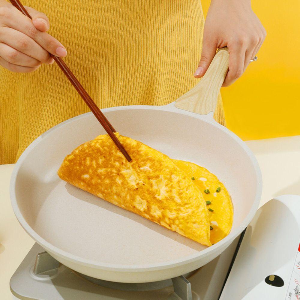 Dụng Cụ Làm Bánh Kếp Chiên Tiện Lợi|Bếp Gas Cảm Ứng Dùng Cho Gia Đình