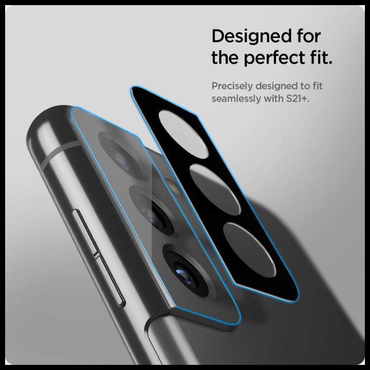 SPIGEN Ống Kính Máy Ảnh Siêu Mỏng Cho Samsung Galaxy S21 Ultra Plus S21 Ultra Hah370 | BigBuy360 - bigbuy360.vn