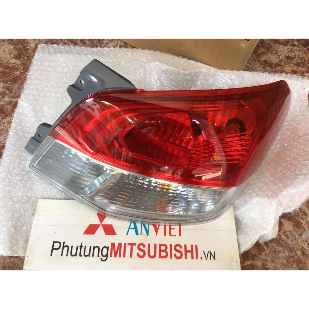 Đèn hậu xe Mitsubishi Attrage