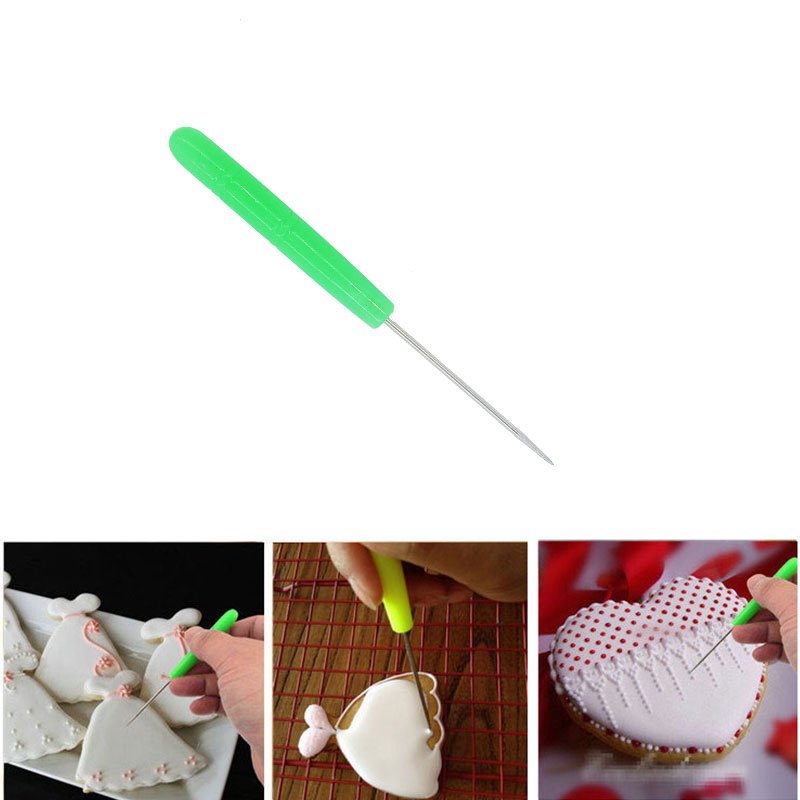 Set 6 Dụng Cụ Hỗ Trợ Trang Trí Bánh Kem