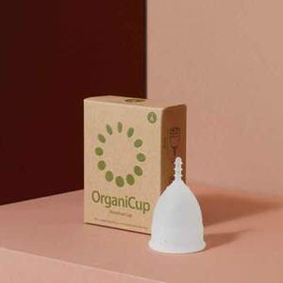 CỐC NGUYỆT SAN ORGANIC CUP ĐAN MẠCH