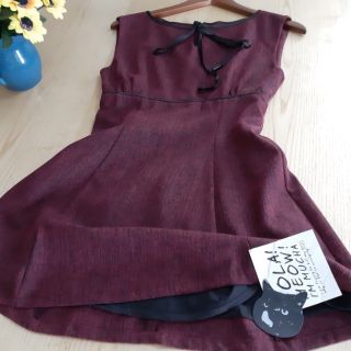 Đầm new (size s)