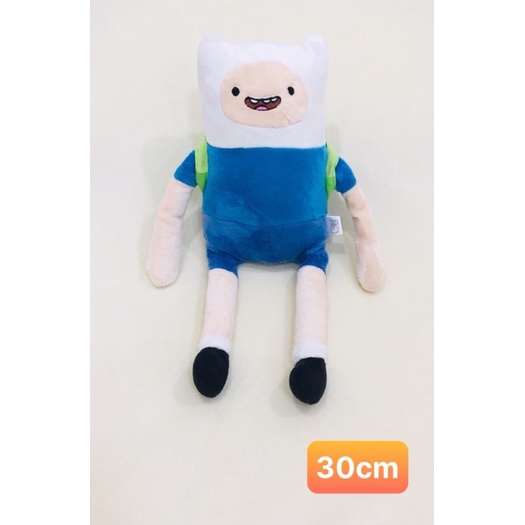 Gấu bông Finn and Jake.