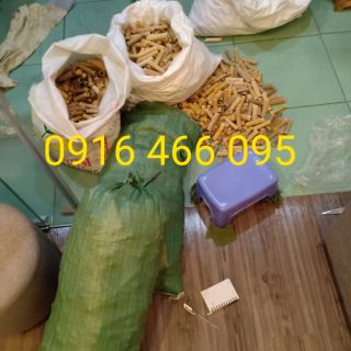 Ống tre hút mụn dành cho spa hút mụn bọc máu thâm ( 500 cái )