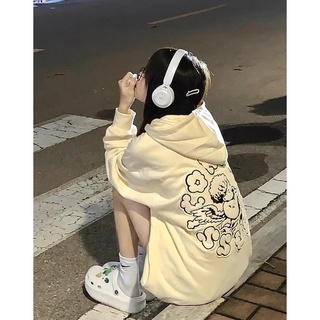 hoodie thu đông 🍁