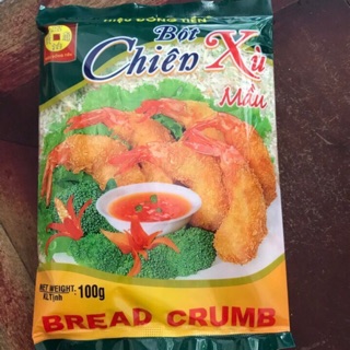 Bột chiên xù 100g