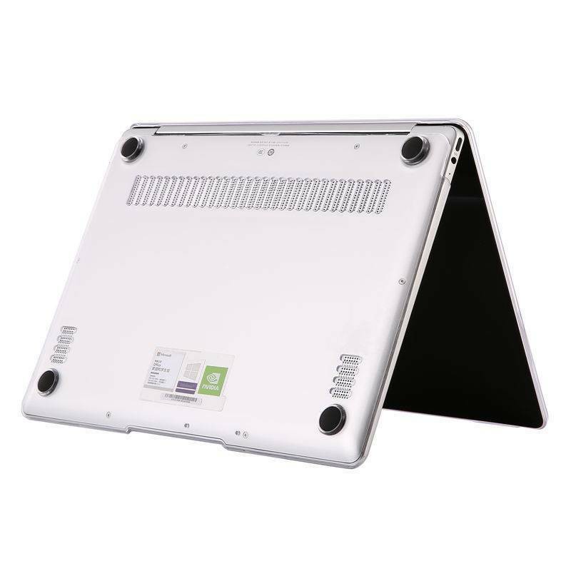 Ốp cứng bảo vệ laptop thích hợp cho Huawei Matebook D15