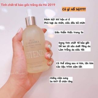 Serum Plus Laksmira
