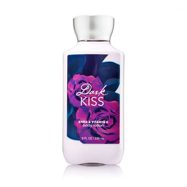 Sữa Dưỡng thể Dark kiss hương thơm ngọt ngào, quyến rũ 236ml