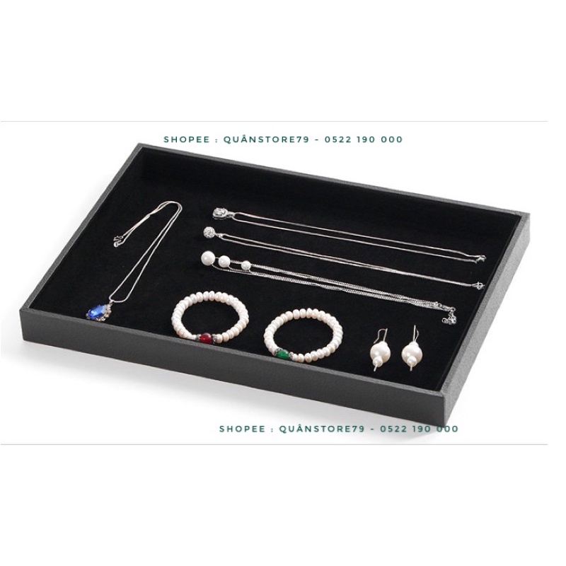 Khay đựng trang sức cao cấp