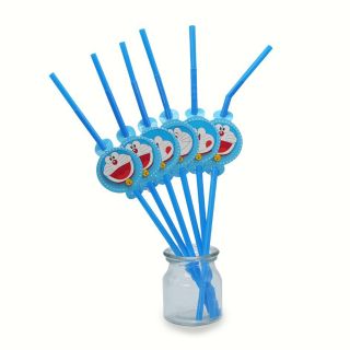 Set giấy mega đoremon trang trí sinh nhật