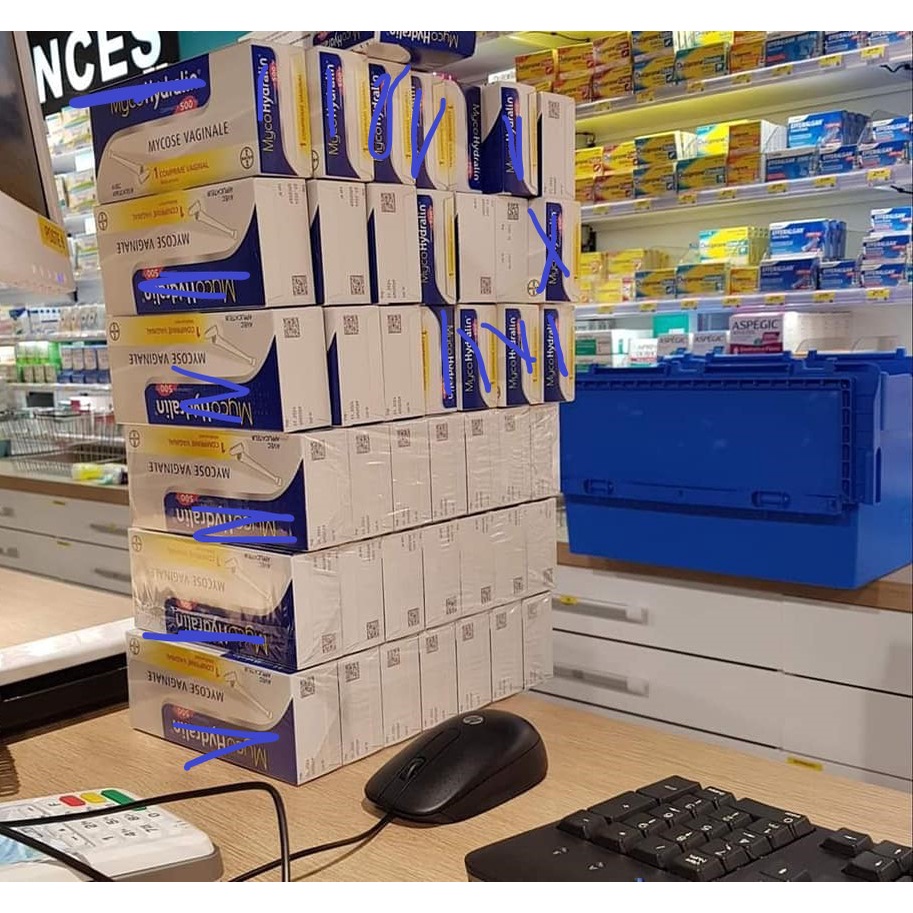 Viên Mi cô Pháp | BigBuy360 - bigbuy360.vn