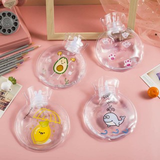Túi Sưởi Mini, Túi Chườm Mini