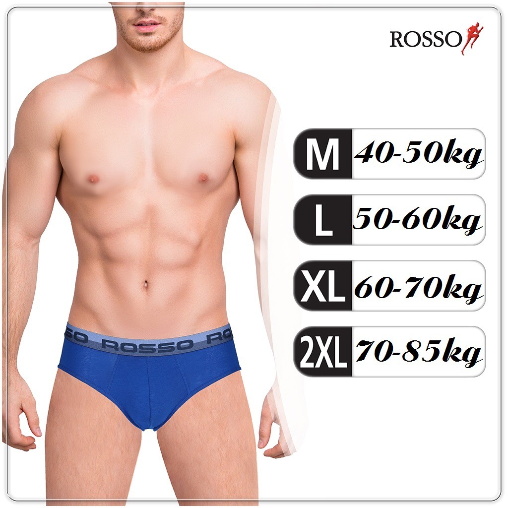 Quần ROSSO Thái Lan 1502 Loại 1